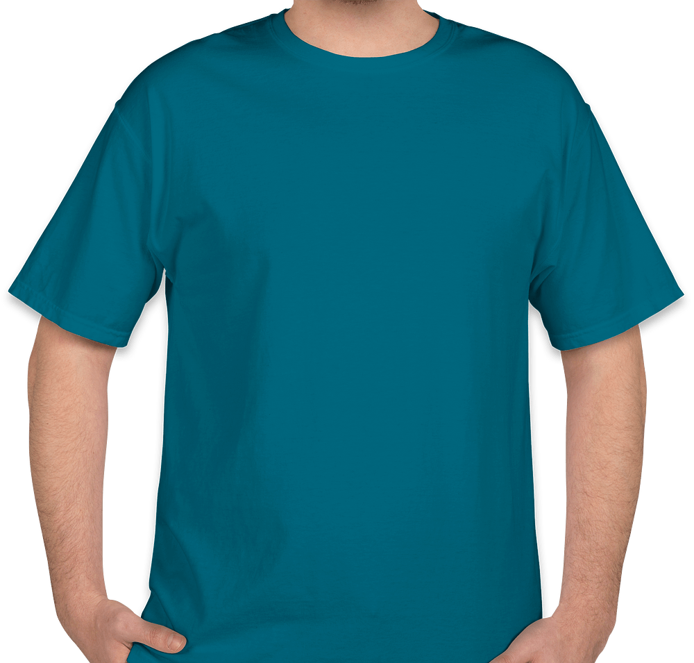 Hanes ComfortWash Garment Dyed T-shirt-default