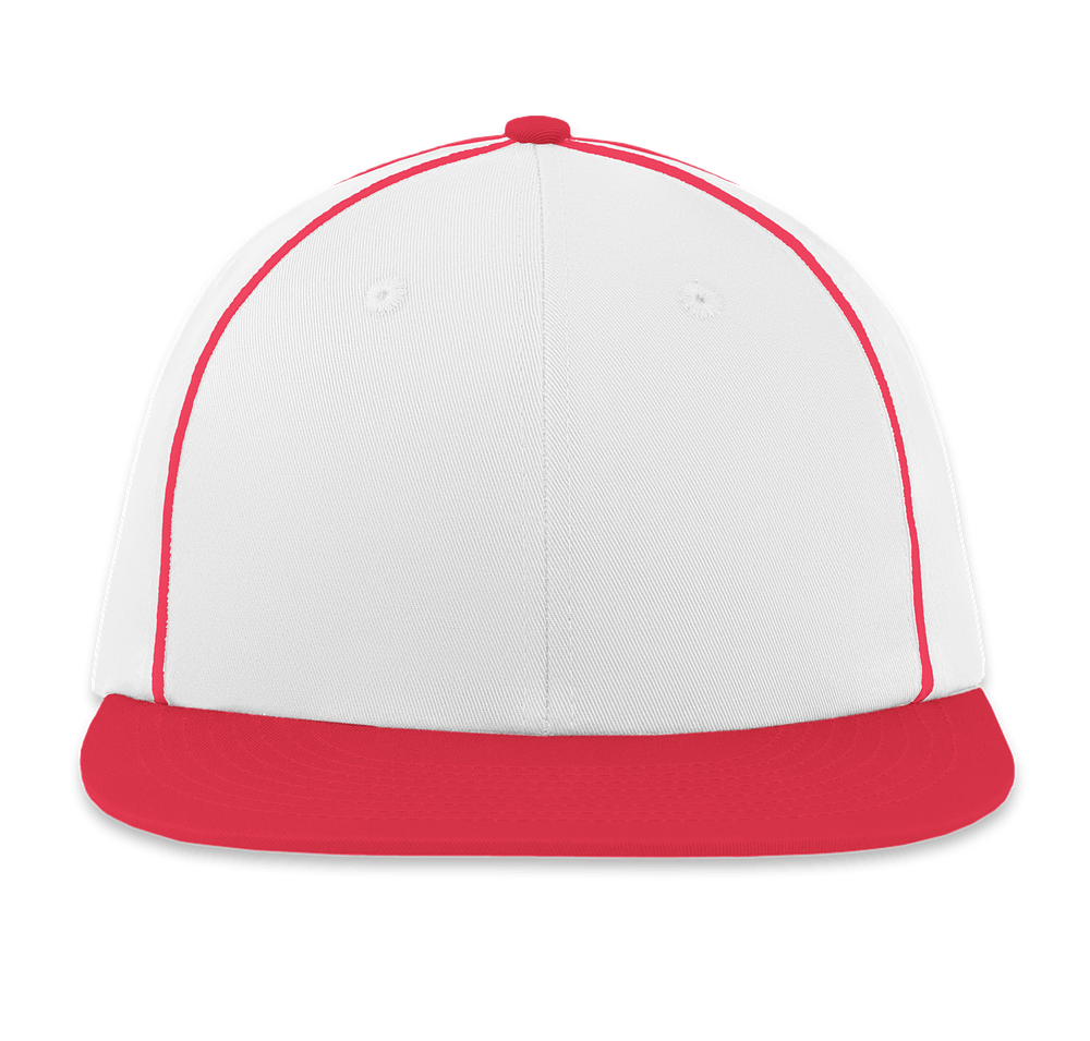 Pacific Headwear Momentum Snapback Baseball Hat-default