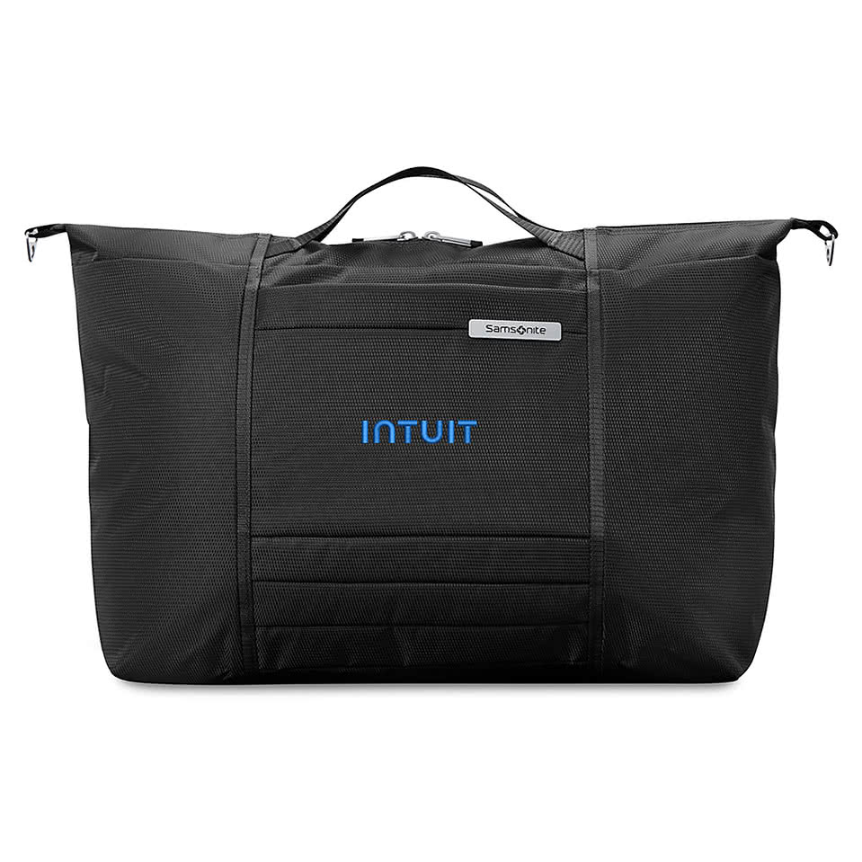 Samsonite UpLIFT Weekender Duffel Bag