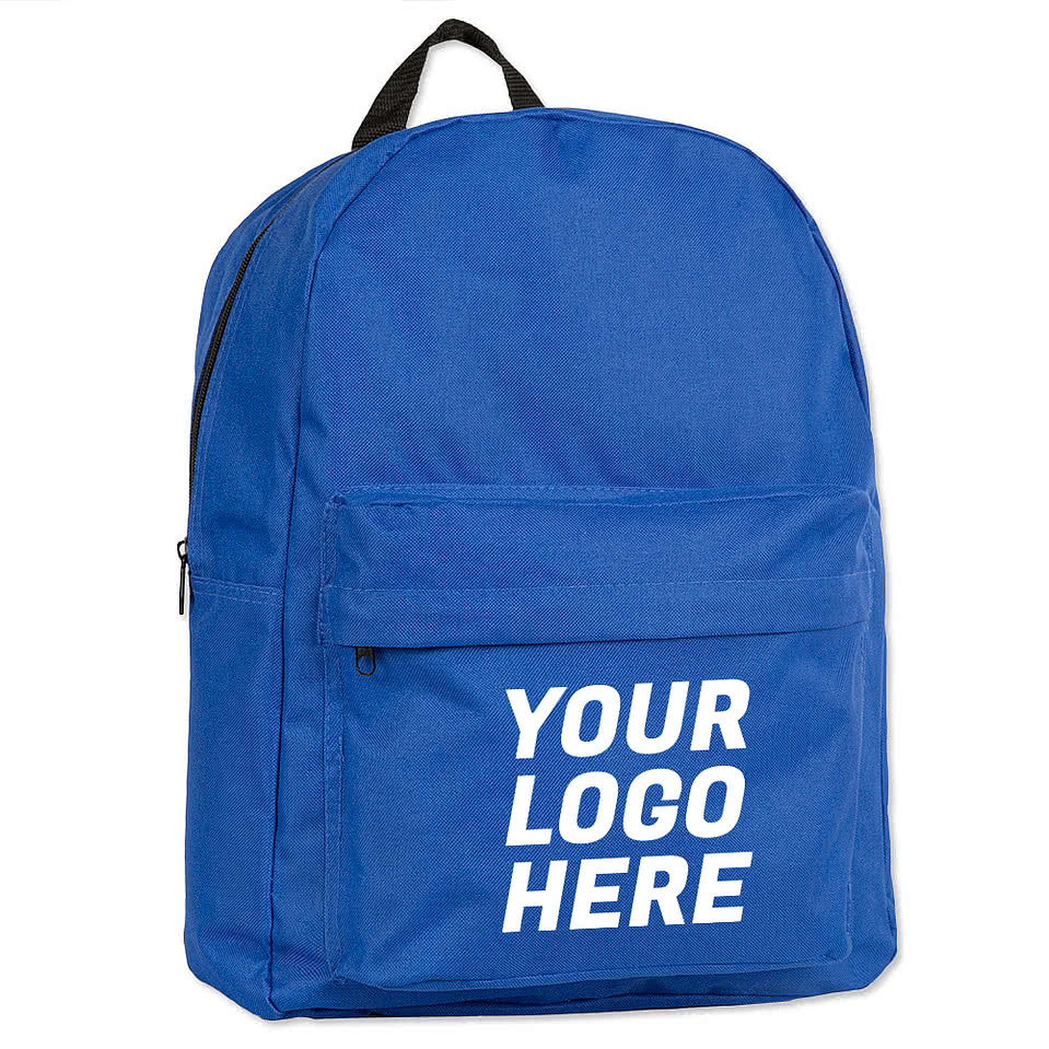Classic 15" Computer Backpack