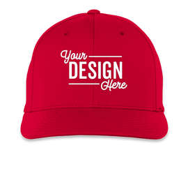Pacific Headwear Perforated Flexfit Performance Hat