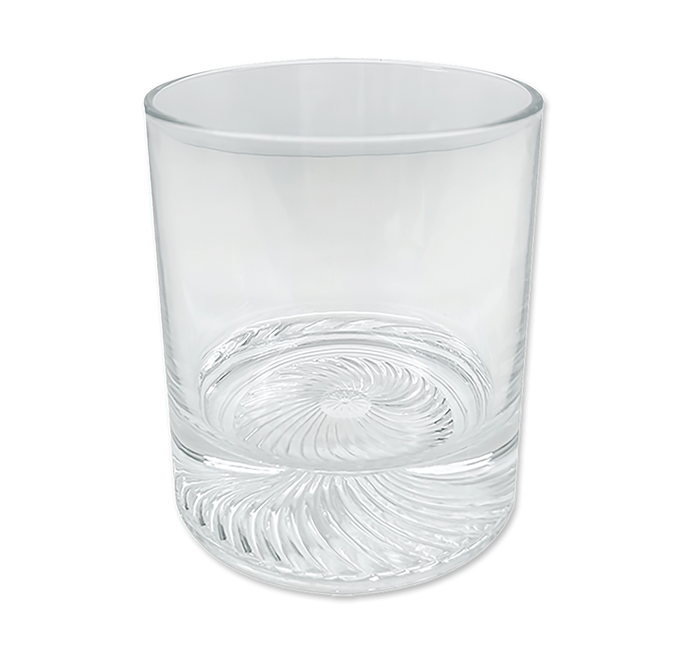 8.5 oz. Old Fashioned Glass-default