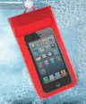 Waterproof Phone Pouch with Adjustable Neck Cord