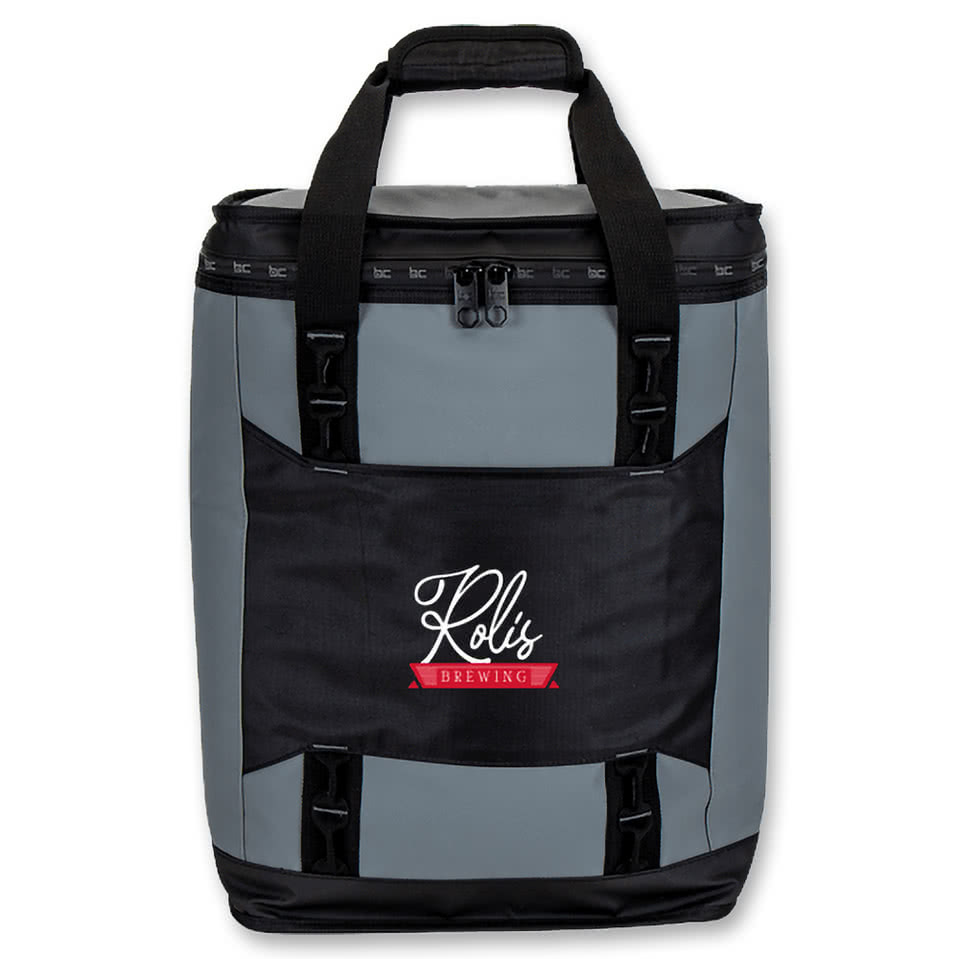 Basecamp Mt. Rainier Cooler Backpack