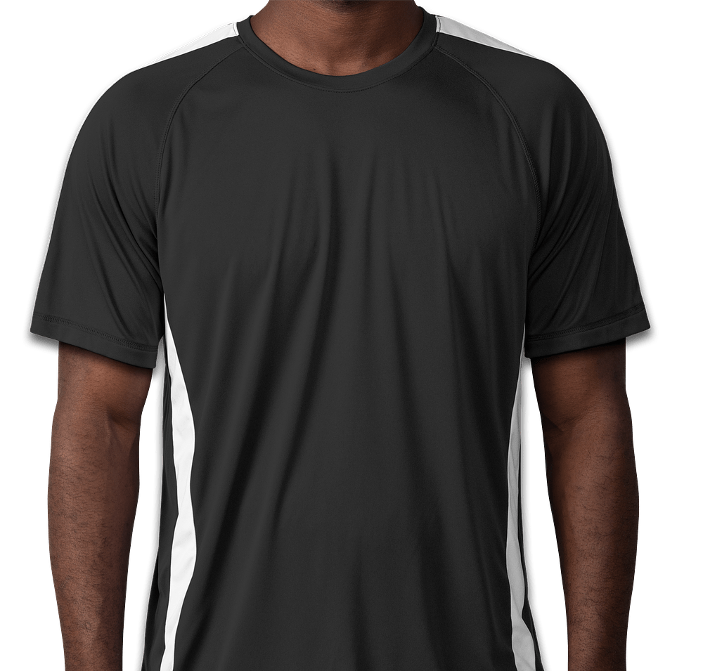 Sport-Tek Competitor Colorblock Performance Shirt-default