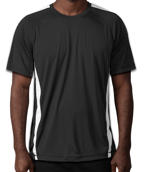 Sport tek custom shirts Clearance