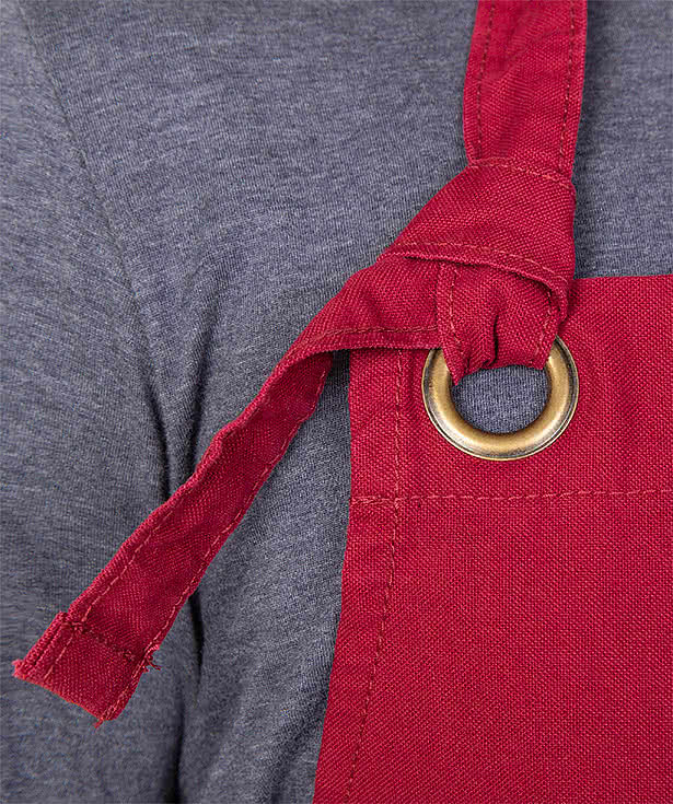 Artisan Collection Calibre Pocket Full Length Apron