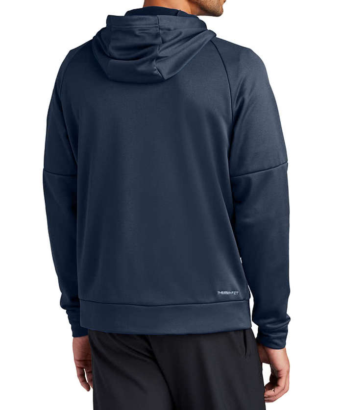 Nike Therma-Fit Pocket Performance Zip Hoodie