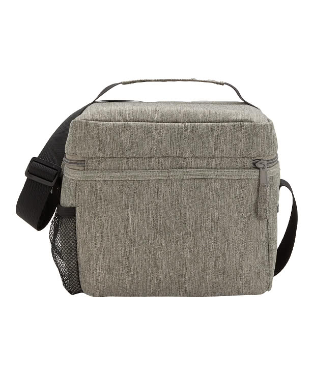 The Goods Recycled 9 Can Lunch Cooler