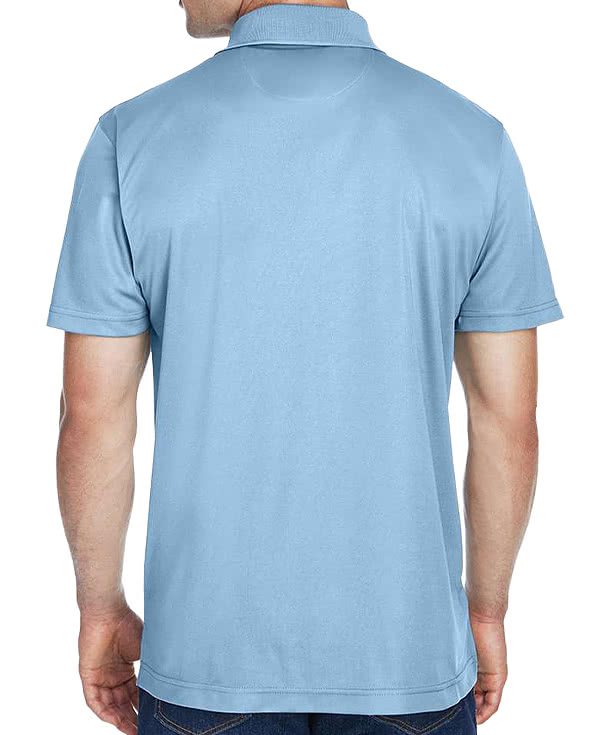 Harriton Jersey UPF 40+ Performance  Polo