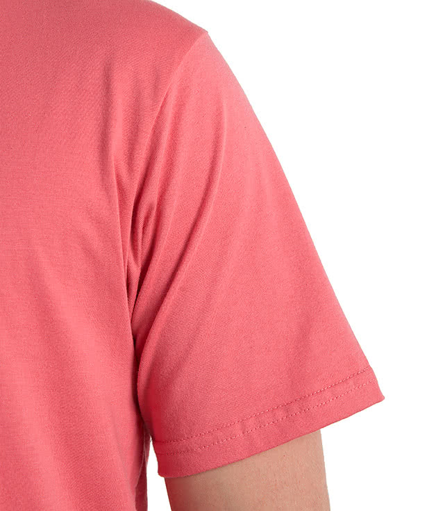 Royal Apparel USA-Made Organic T-shirt