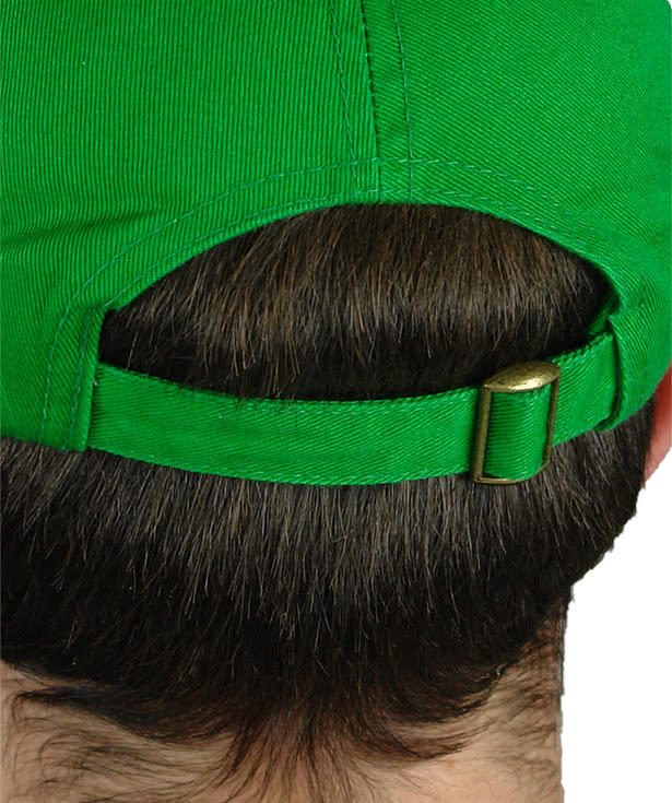 Canada - Valucap Bio-Washed Hat