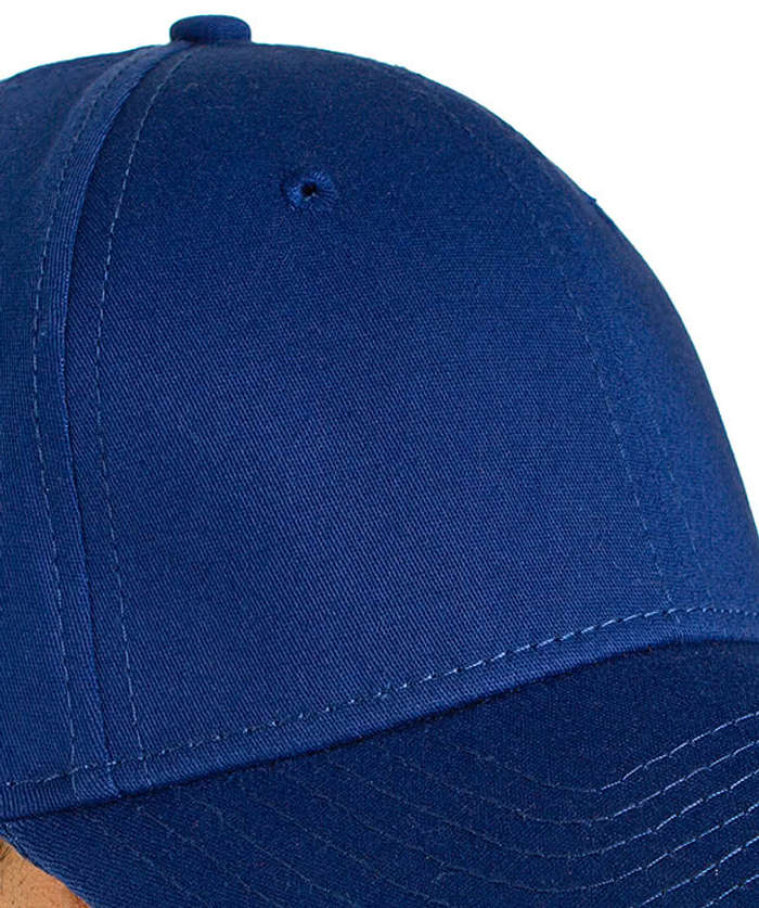 New Era 39THIRTY Stretch Fit Cotton Hat