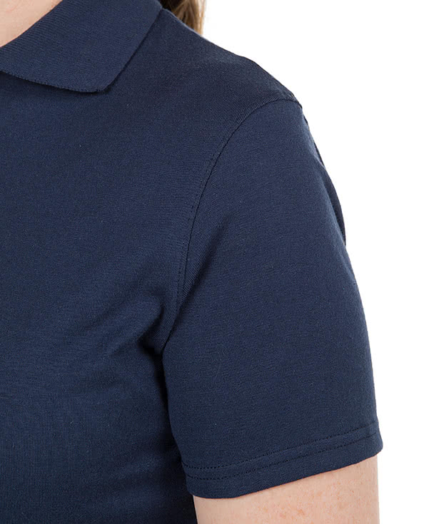 Hanes Women's X-Temp Polo