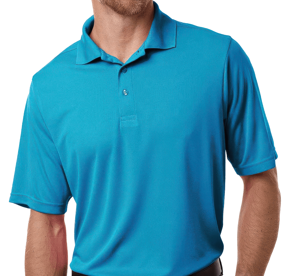 Core 365 Nova UPF 50+ Performance Pique Polo - Embroidered-default