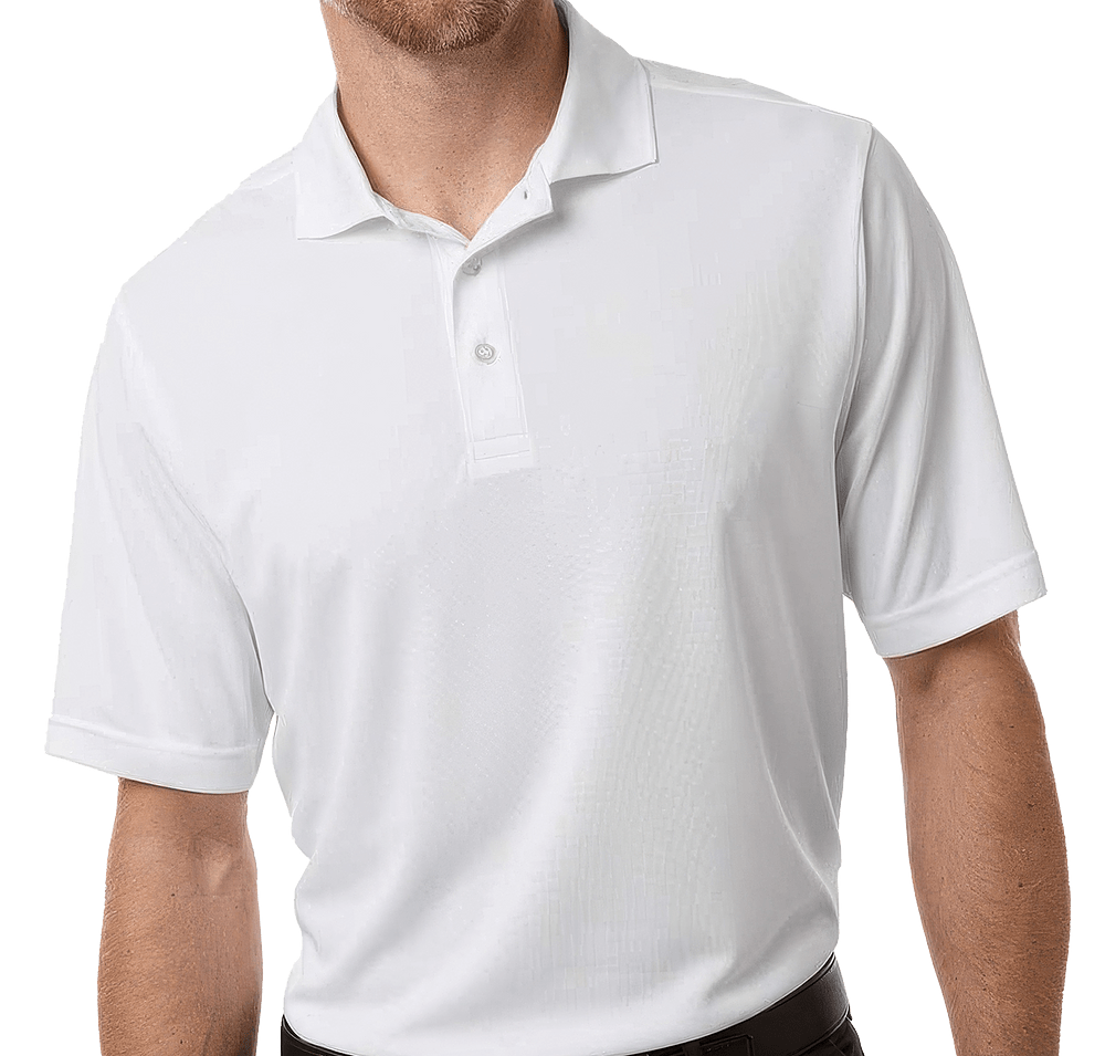 Core 365 Tall Nova UPF 50+ Performance Pique Polo-default