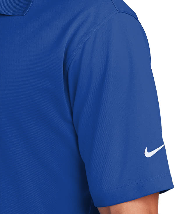 Nike Dri-FIT Micro Pique Performance Polo
