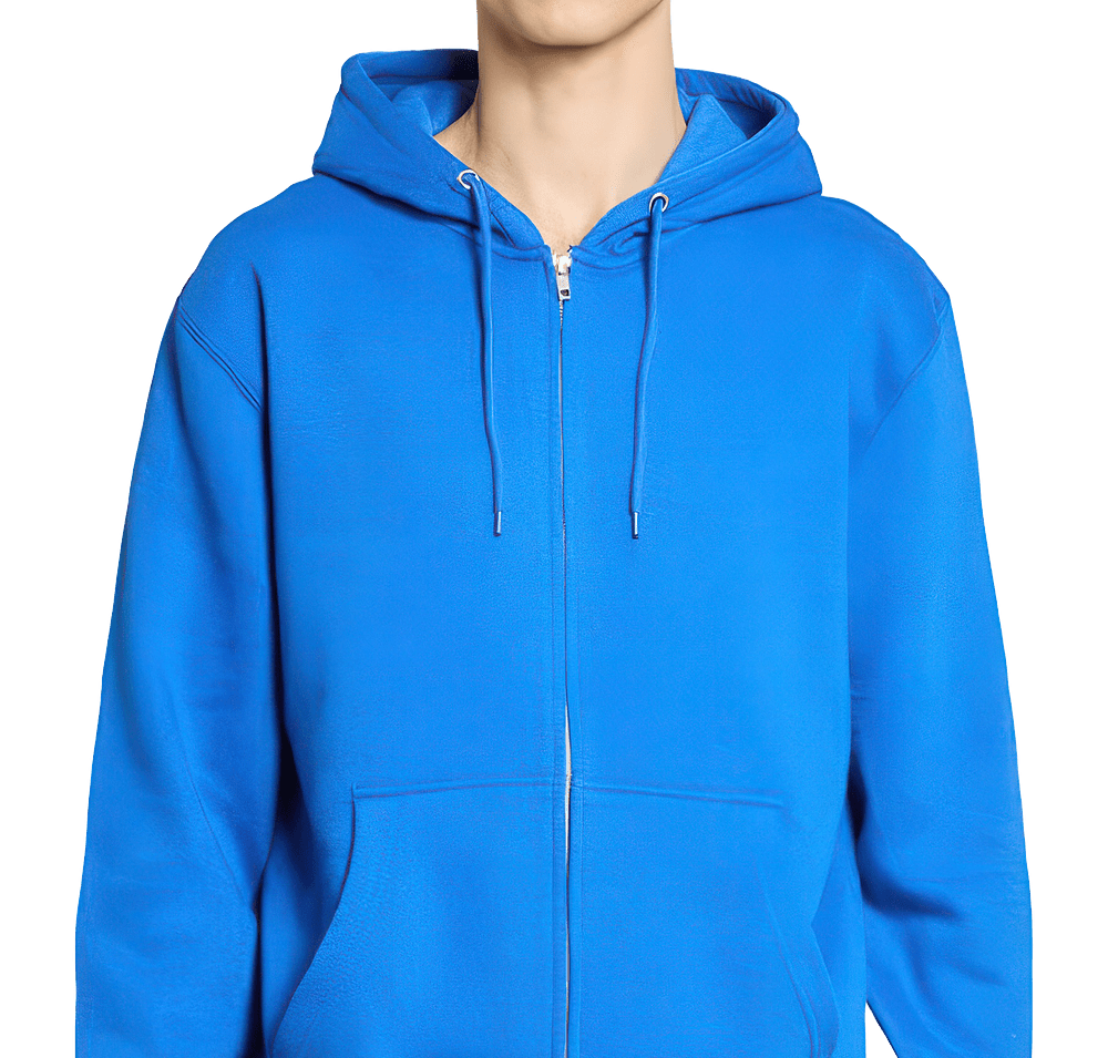 Lane Seven Premium Full-Zip Hoodie-default