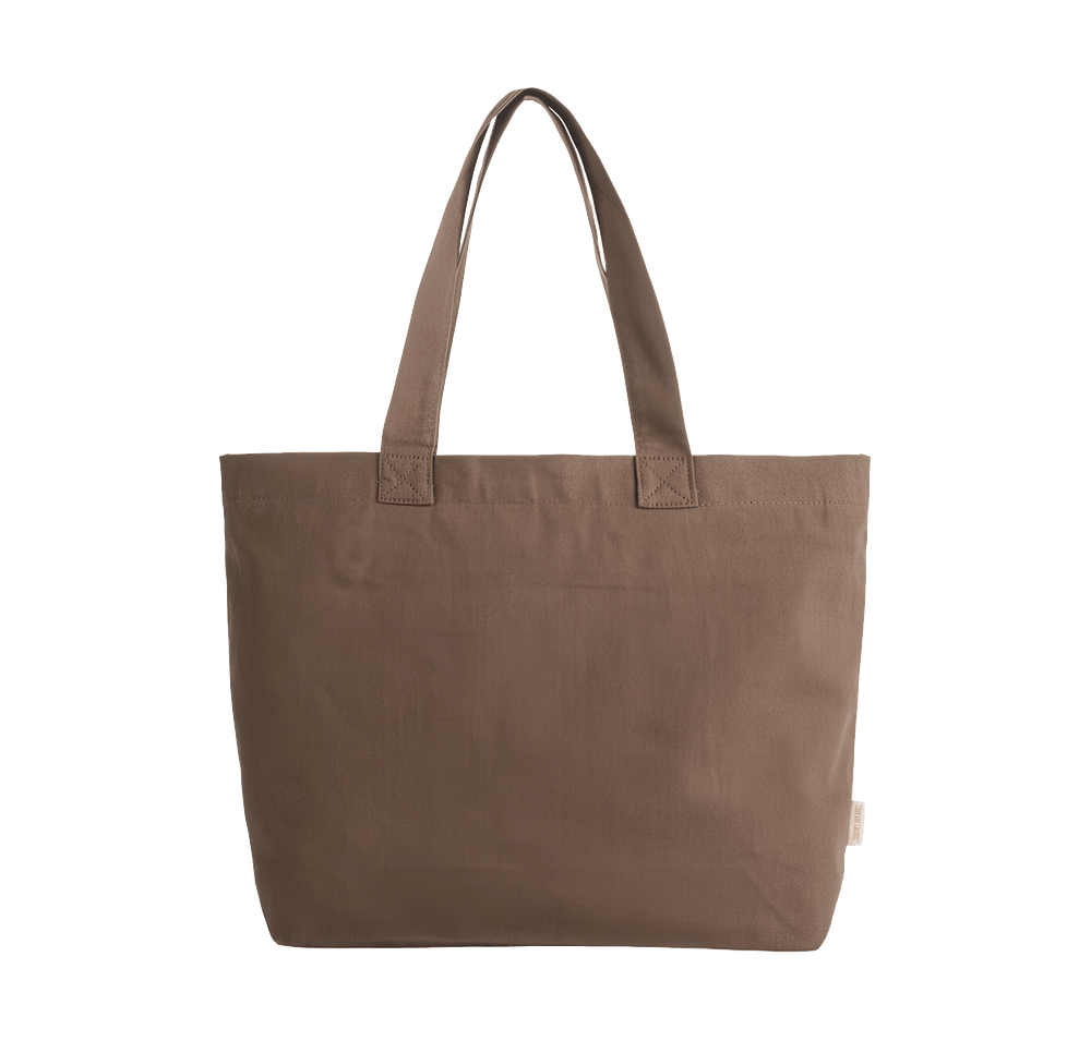 Comfort Colors Everyday Cotton Canvas Tote Bag-default