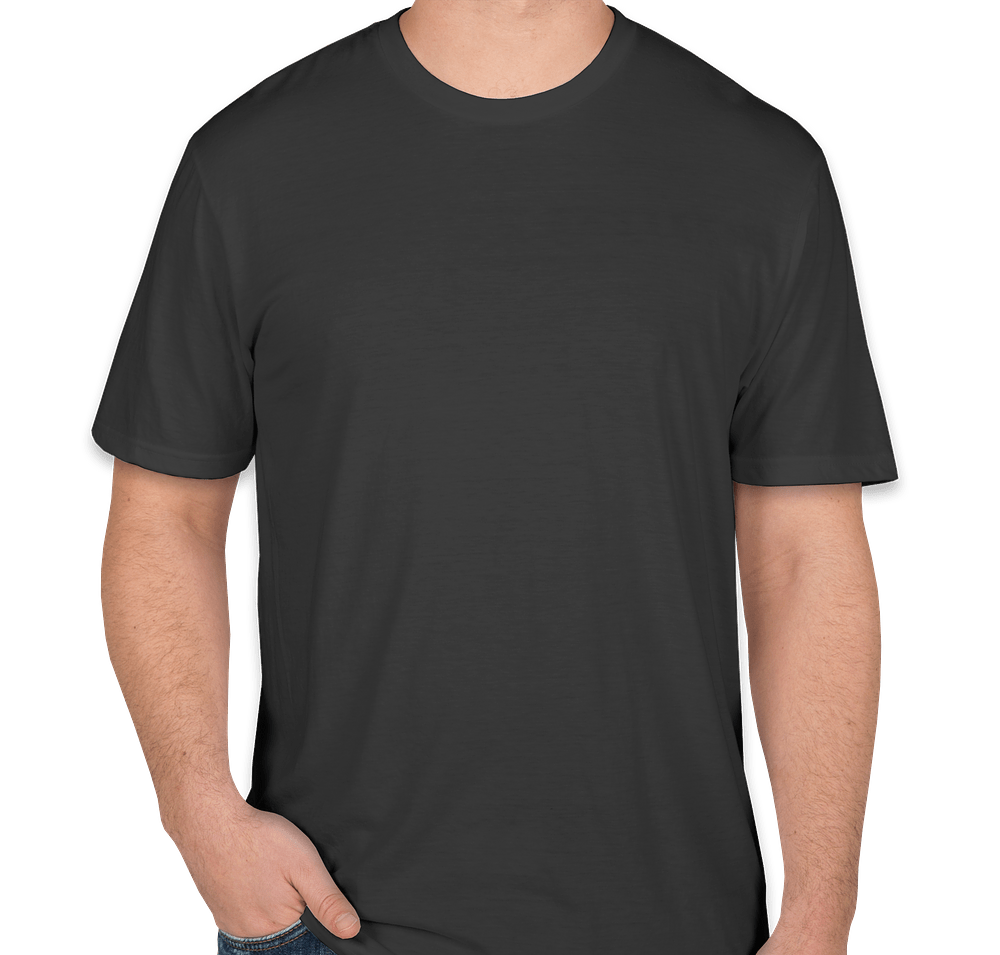 District Perfect Blend T-shirt-default