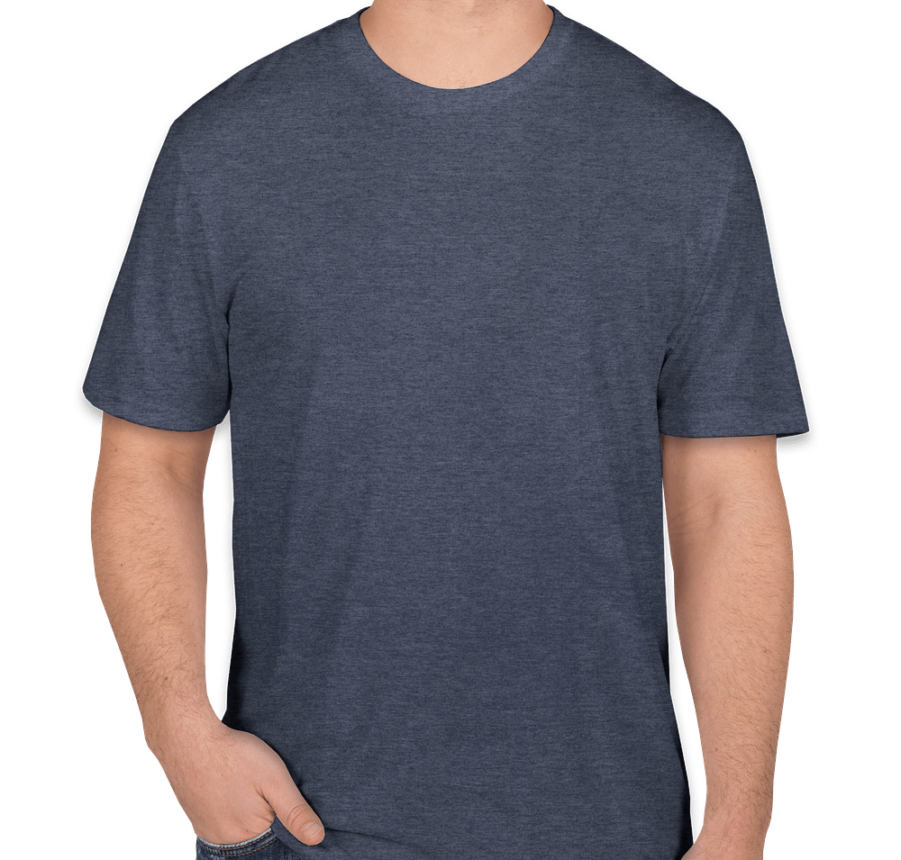 District Perfect Blend T-shirt-default