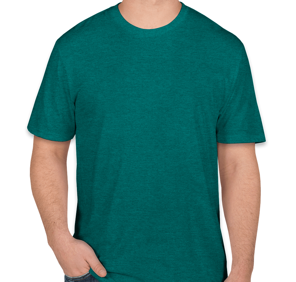 District Perfect Blend T-shirt-default