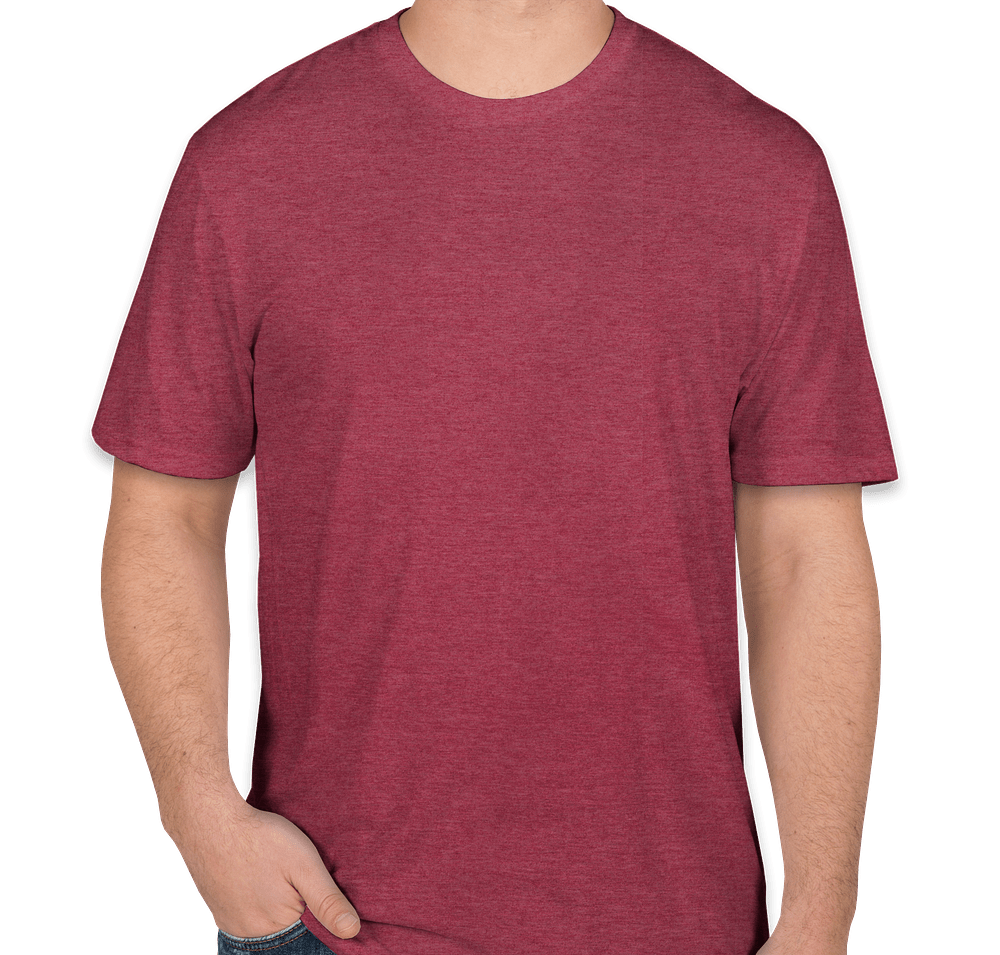 District Perfect Blend T-shirt-default