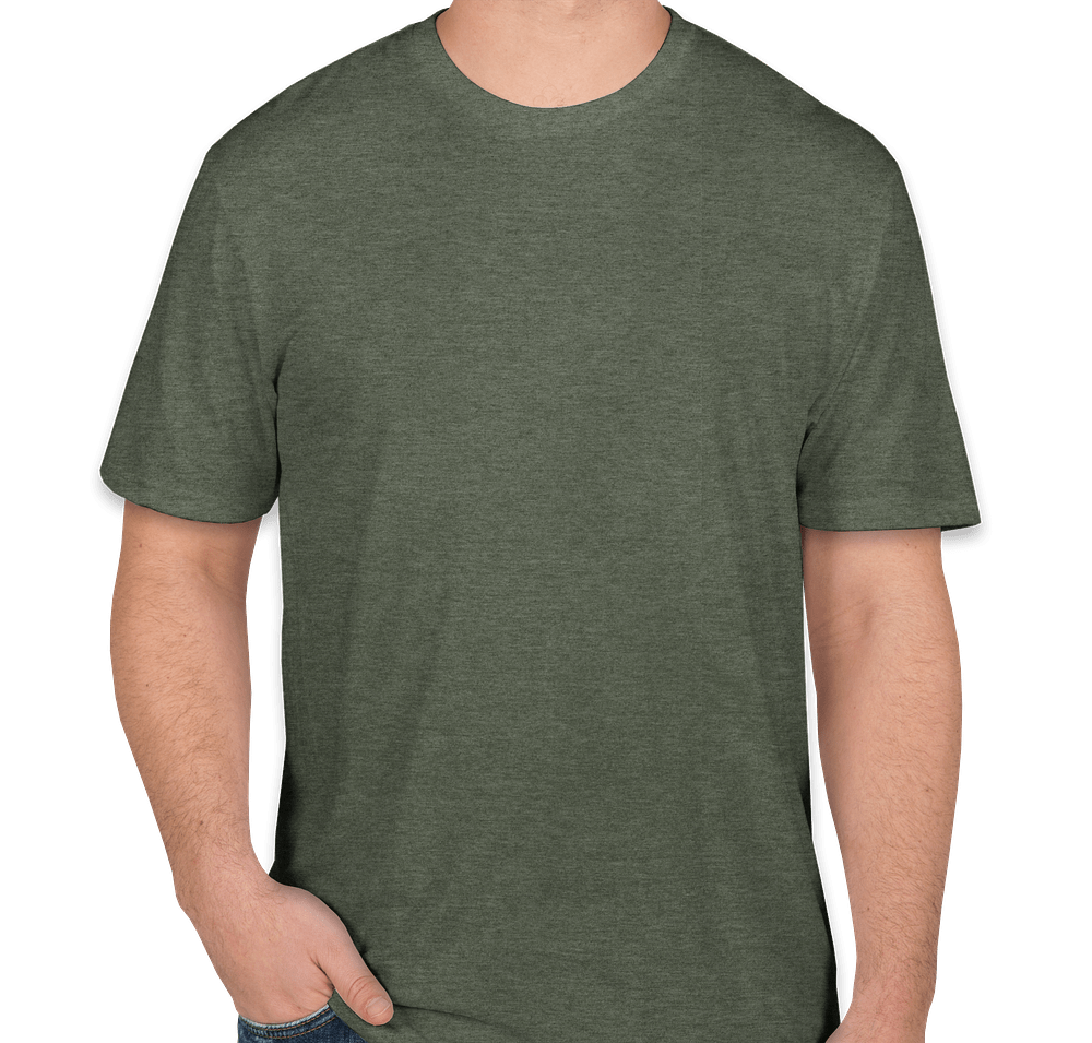 District Perfect Blend T-shirt-default