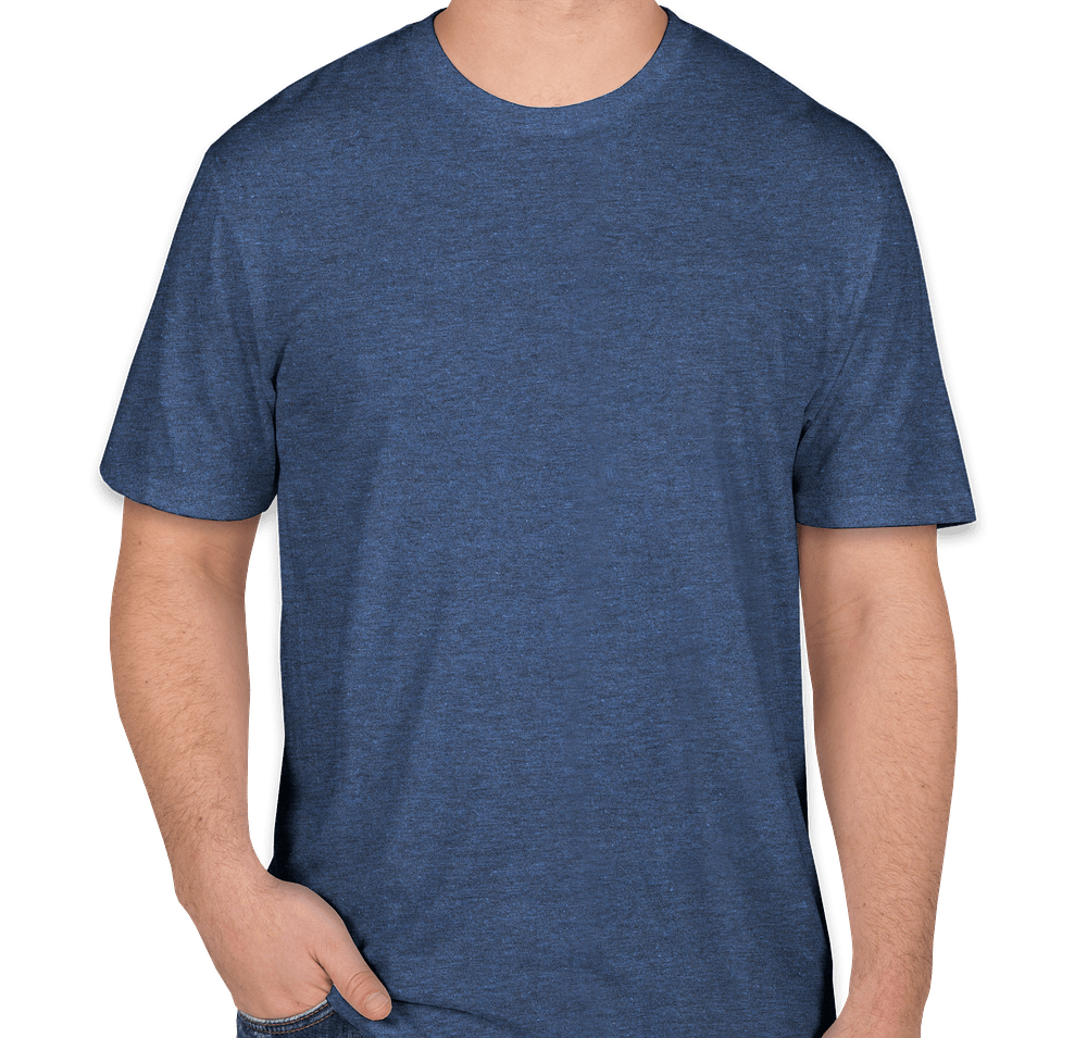 District Perfect Blend T-shirt-default