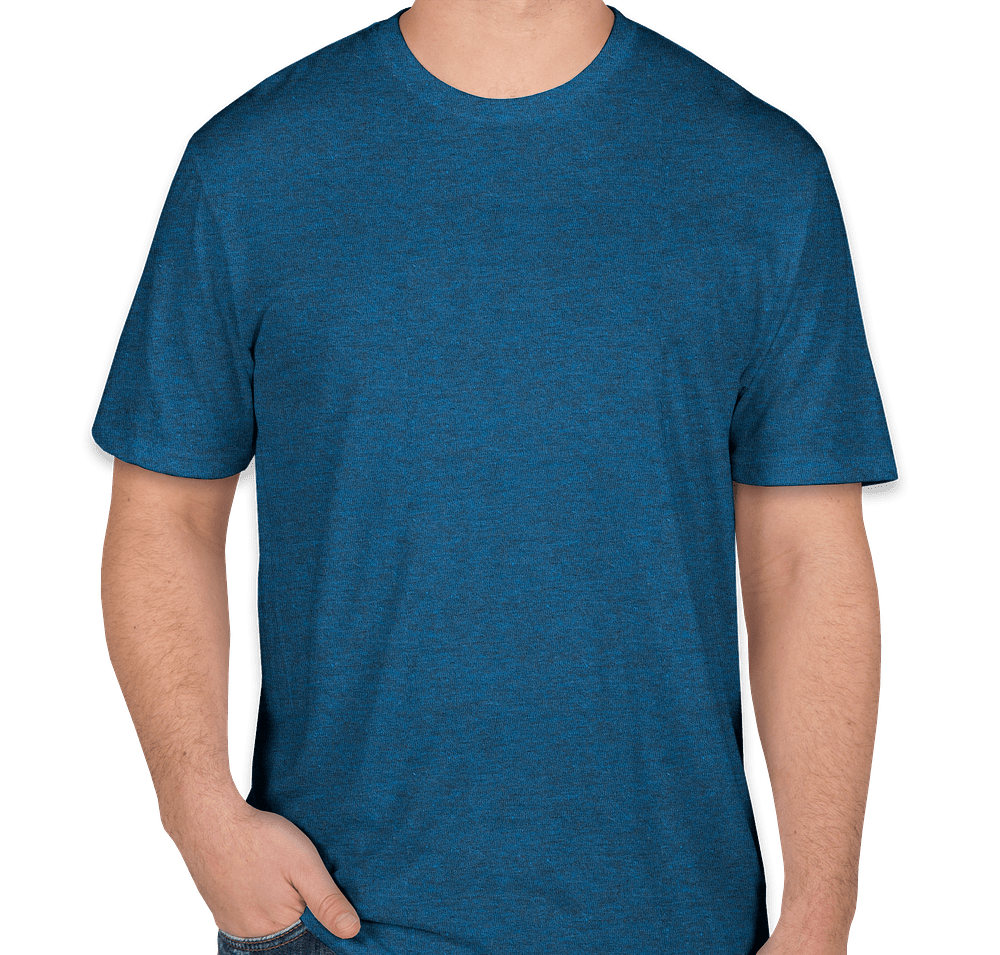 District Perfect Blend T-shirt-default