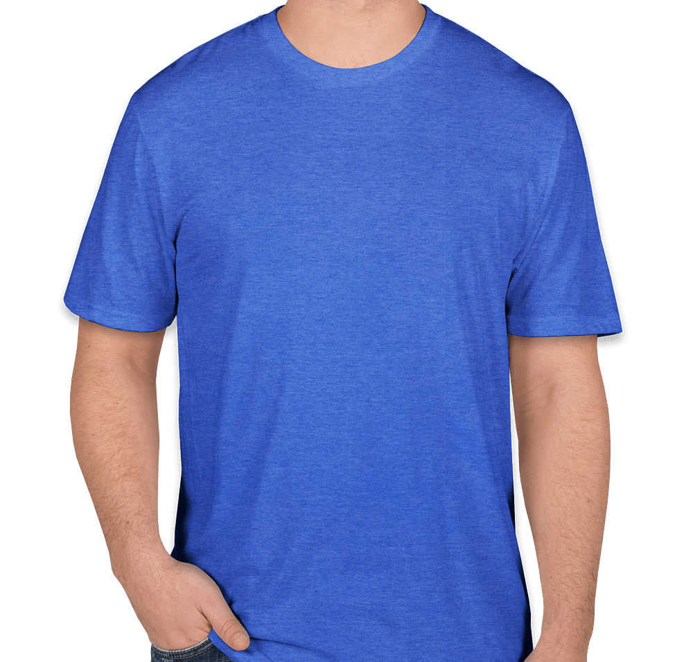District Perfect Blend T-shirt-default