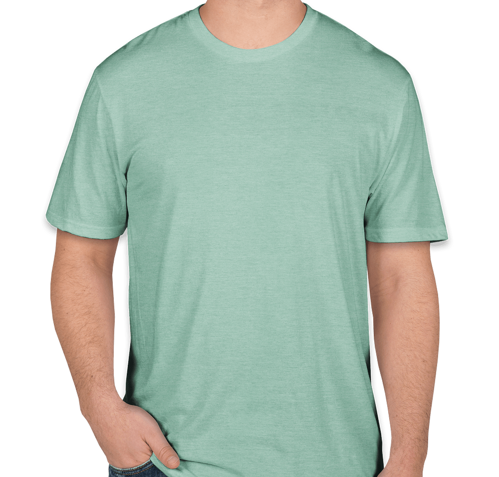 District Perfect Blend T-shirt-default