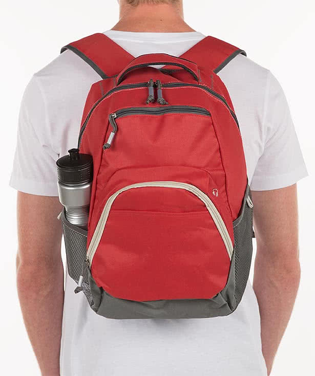 Rangely 15" Computer Backpack