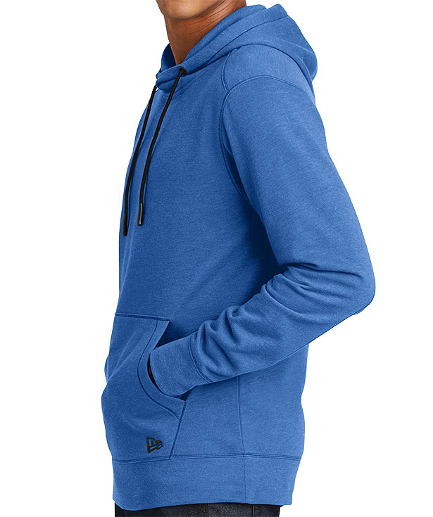 Tri blend clearance pullover hoodie