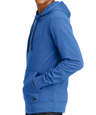 New Era Tri-Blend Pullover Hoodie