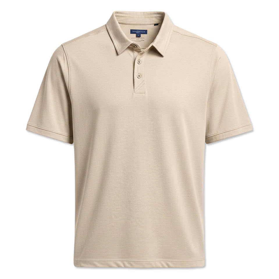 Cutter & Buck Coastline Eco Epic Comfort Recycled Polo - Embroidered