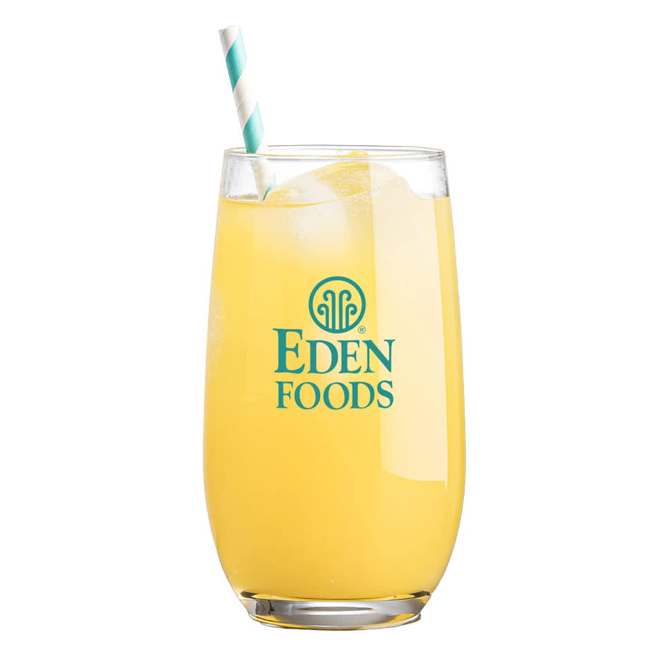 12.5 oz. Gibson Highball Glass