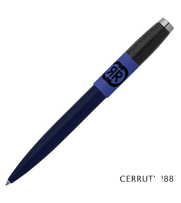 Cerruti 1881 Brick Ballpoint Pen