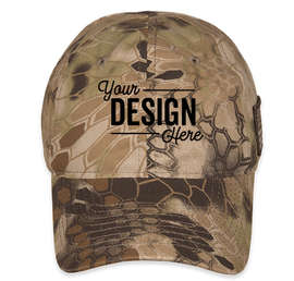 Outdoor Cap Kryptek Camo Hat - Color: Highlander