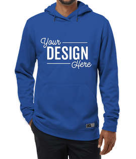 Oakley Team Issue Hydrolix Midweight Pullover Hoodie - Color: Team Royal