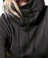 New Era Women's Tri-Blend Pullover Hoodie