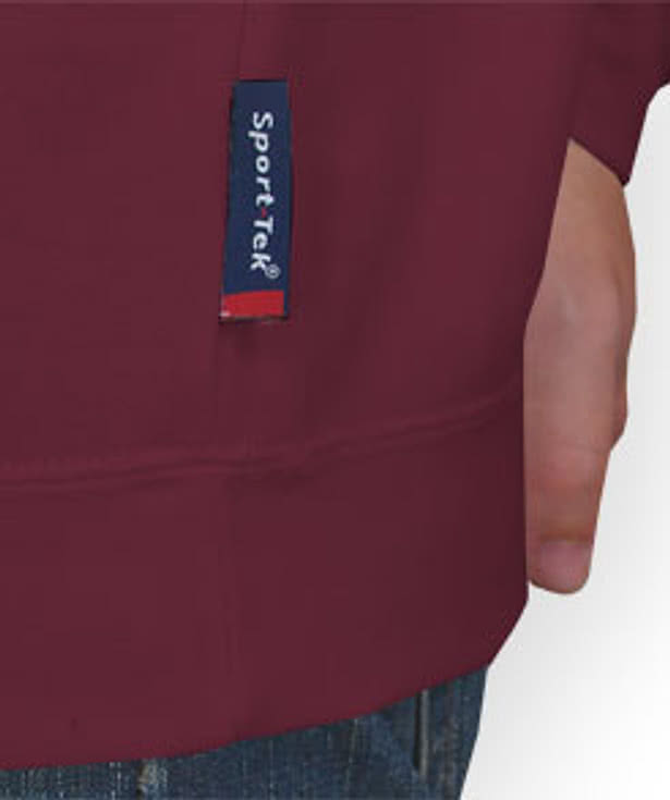 Sport-Tek 1/4 Zip Sweatshirt