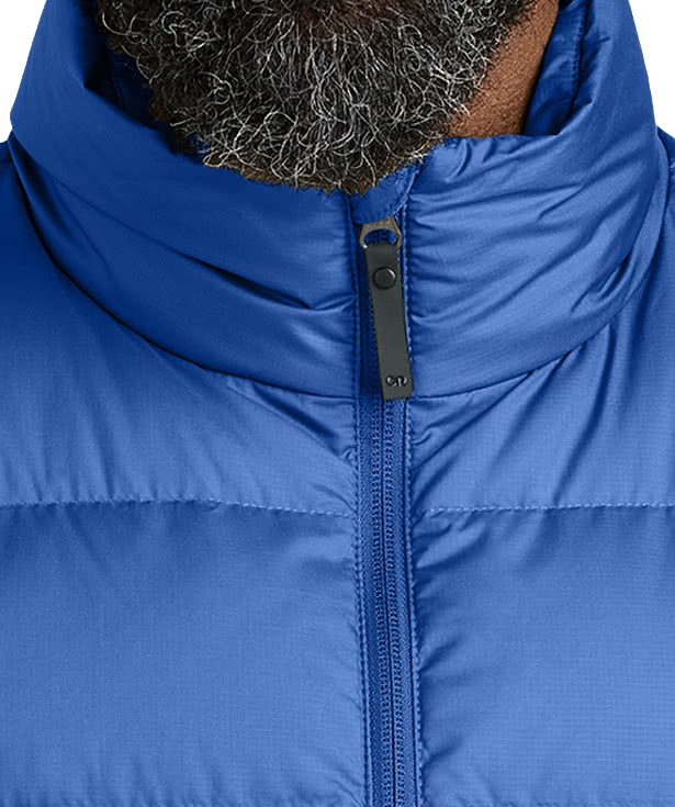 Outdoor Research Coldsnap Recycled Insulated Vest