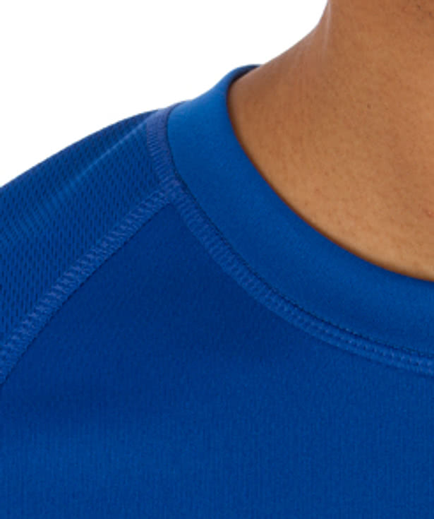 New Balance Tempo Long Sleeve Performance Shirt