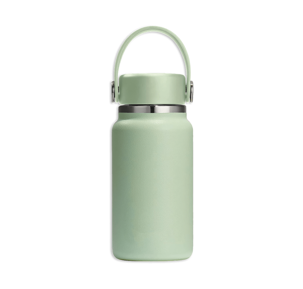 Hydro Flask Micro Hydro Mini Bottle 6.7 oz. - Laser Engraved-default