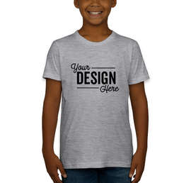 American Apparel Youth Jersey T-shirt