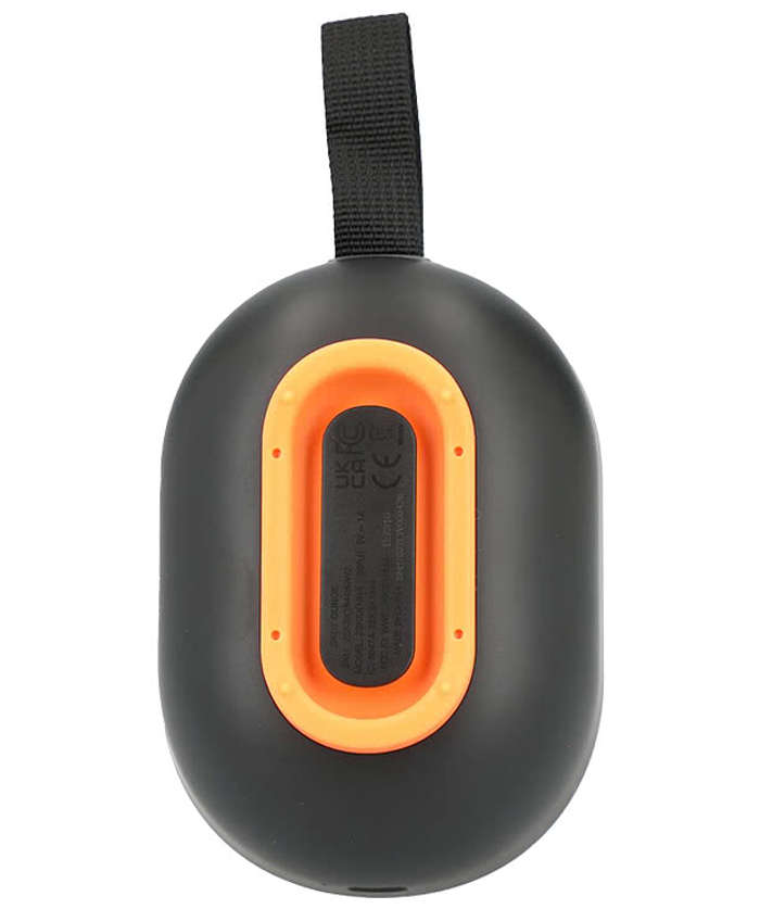 Skullcandy Ounce Portable Waterproof Bluetooth Speaker