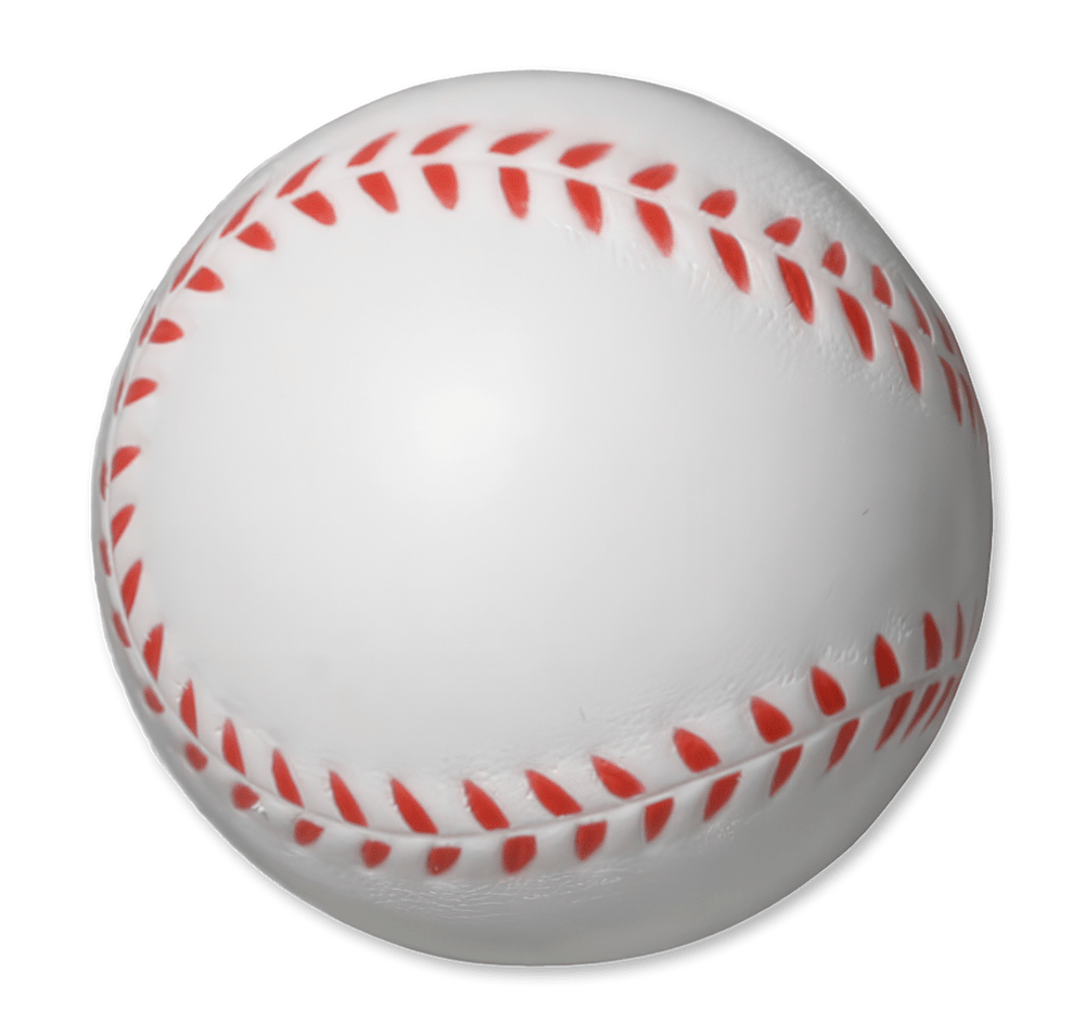 Baseball Stress Reliever-default