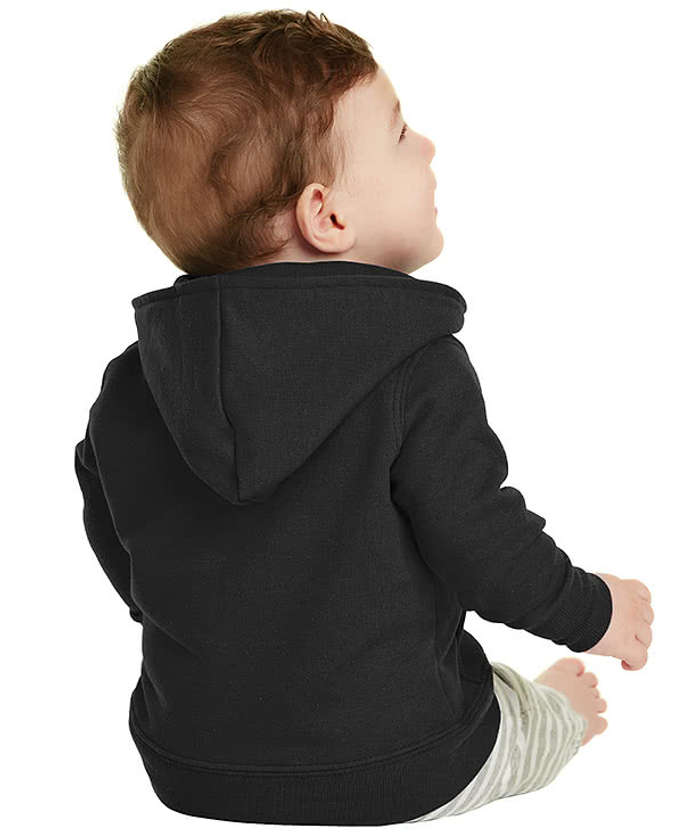 Port & Company Infant Core Zip Hoodie