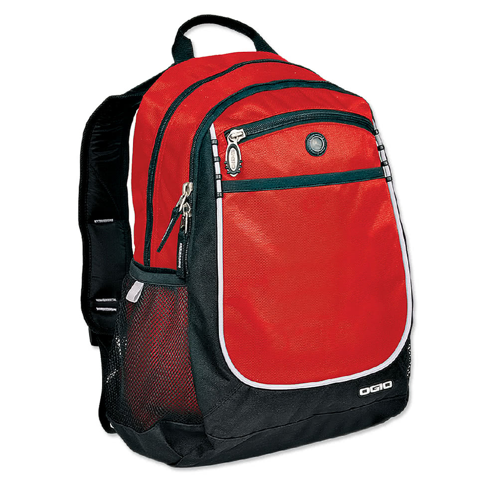 OGIO Carbon Organizer Backpack